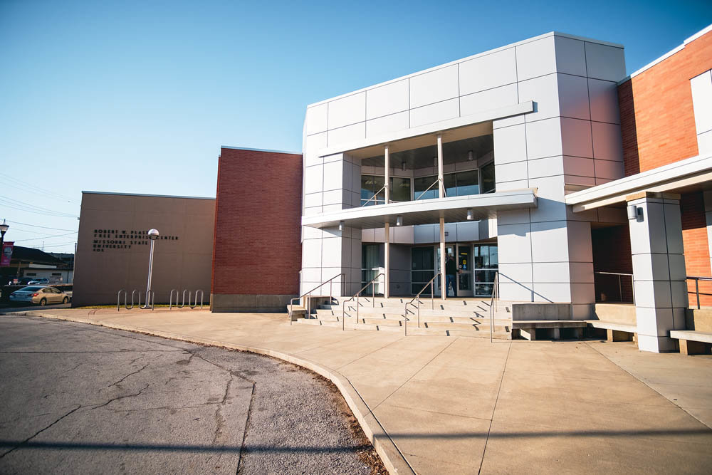 The Efactory has received a $200,000 grant from the Missouri Technology Corp.